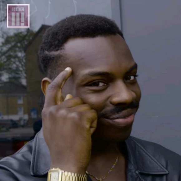 Meet your Posher, Charles - Picture 1 of 1